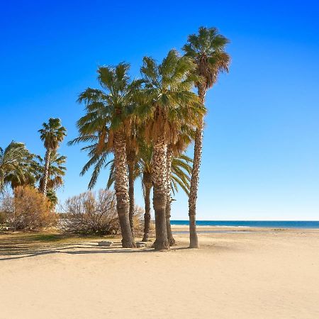 Holiday Home Torre Del Sol By Interhome Cambrils Ngoại thất bức ảnh