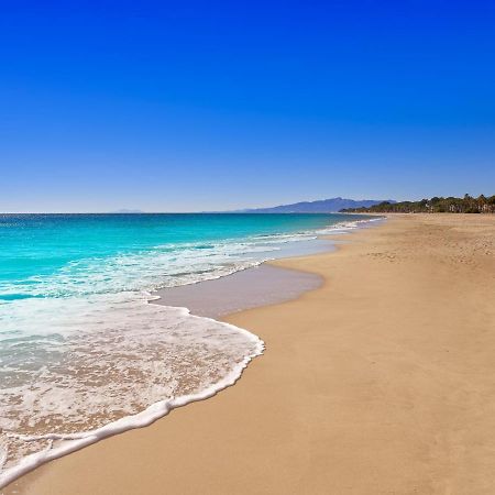 Holiday Home Torre Del Sol By Interhome Cambrils Ngoại thất bức ảnh