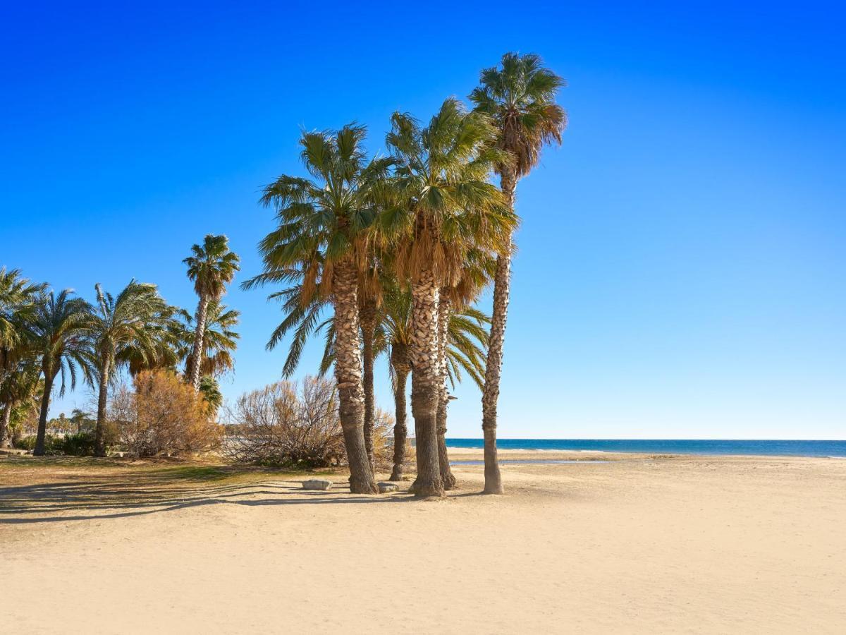 Holiday Home Torre Del Sol By Interhome Cambrils Ngoại thất bức ảnh