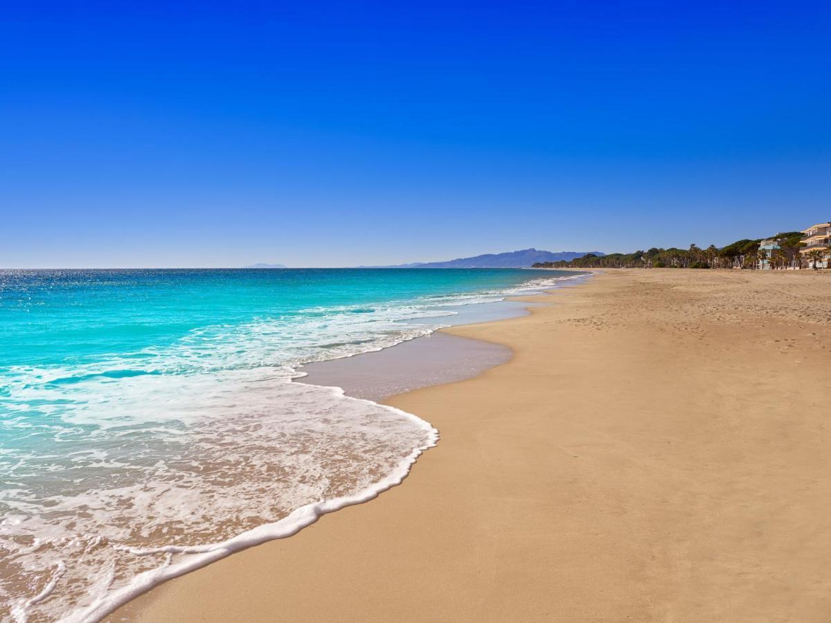 Holiday Home Torre Del Sol By Interhome Cambrils Ngoại thất bức ảnh