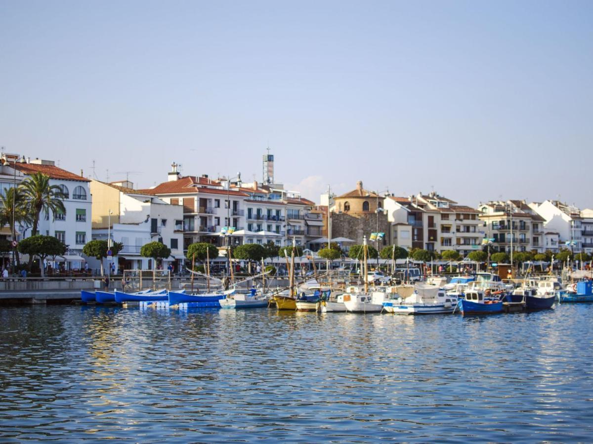 Holiday Home Torre Del Sol By Interhome Cambrils Ngoại thất bức ảnh
