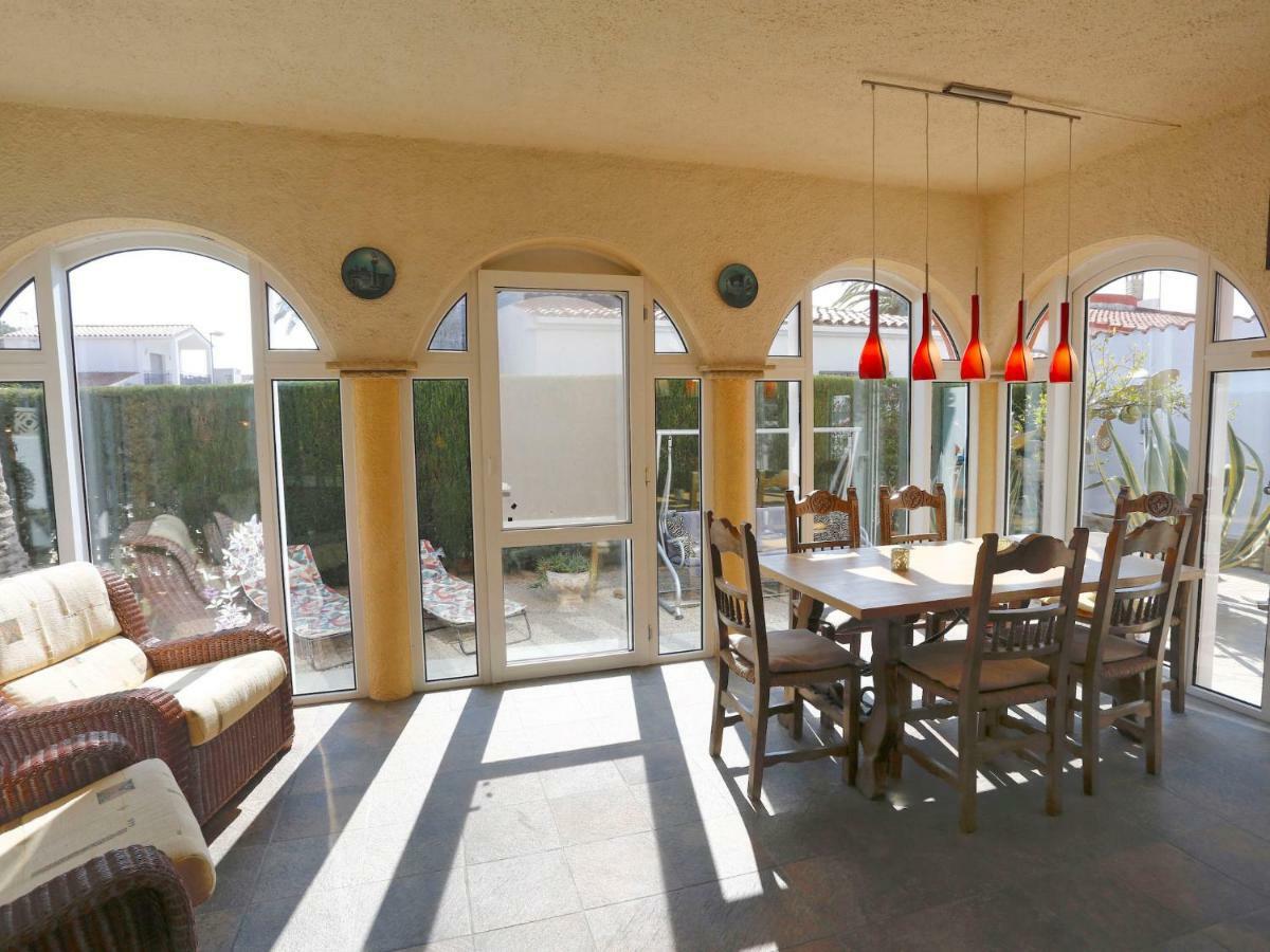 Holiday Home Torre Del Sol By Interhome Cambrils Ngoại thất bức ảnh