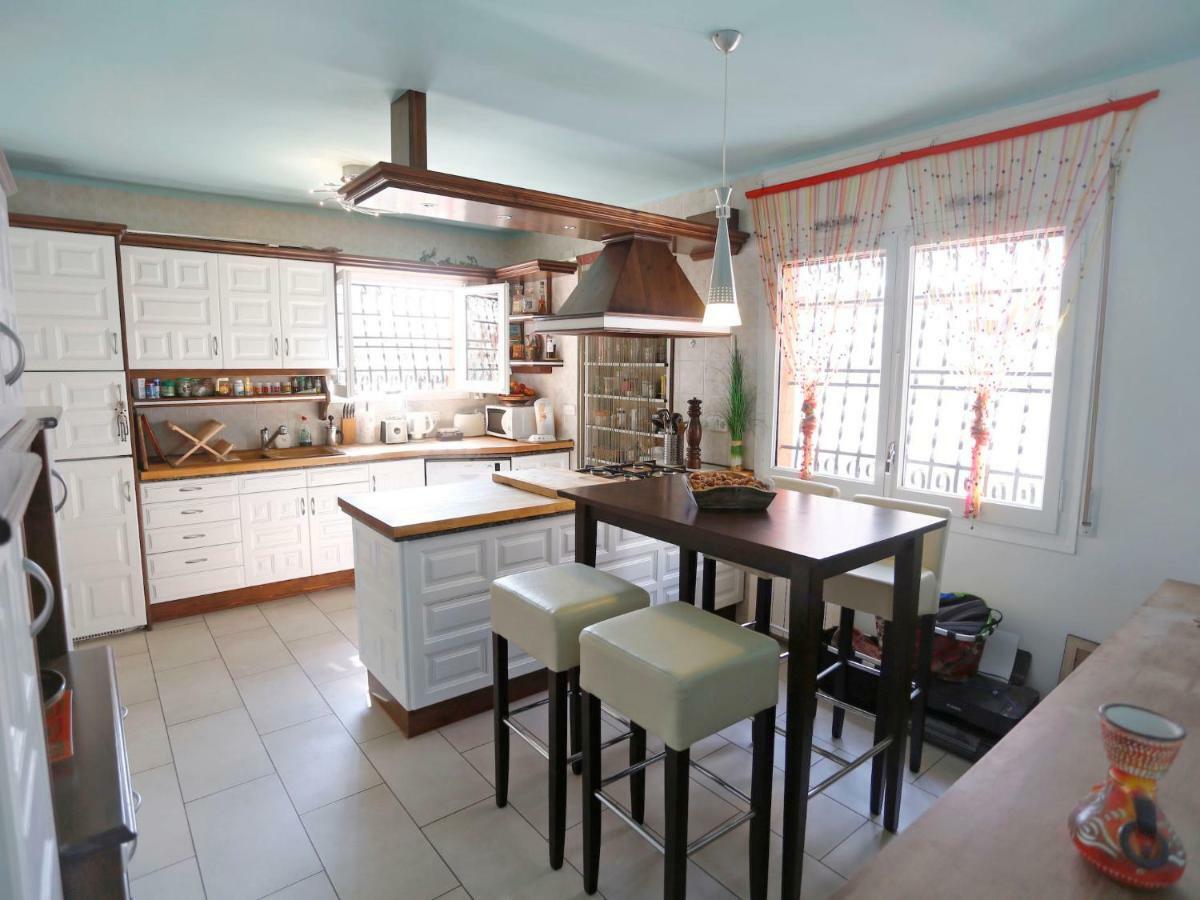 Holiday Home Torre Del Sol By Interhome Cambrils Ngoại thất bức ảnh