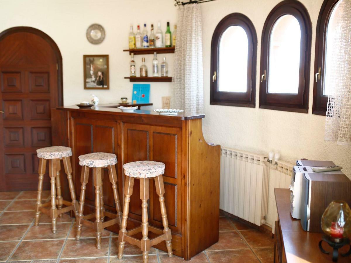 Holiday Home Torre Del Sol By Interhome Cambrils Ngoại thất bức ảnh