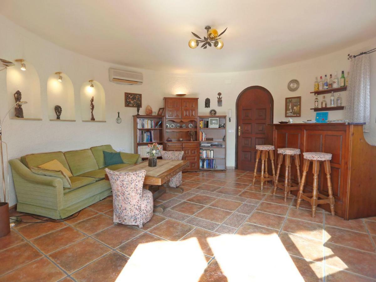 Holiday Home Torre Del Sol By Interhome Cambrils Ngoại thất bức ảnh