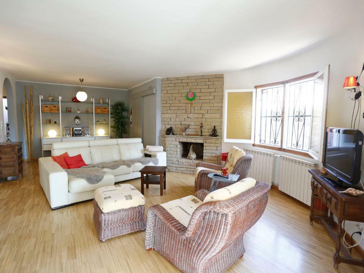 Holiday Home Torre Del Sol By Interhome Cambrils Ngoại thất bức ảnh