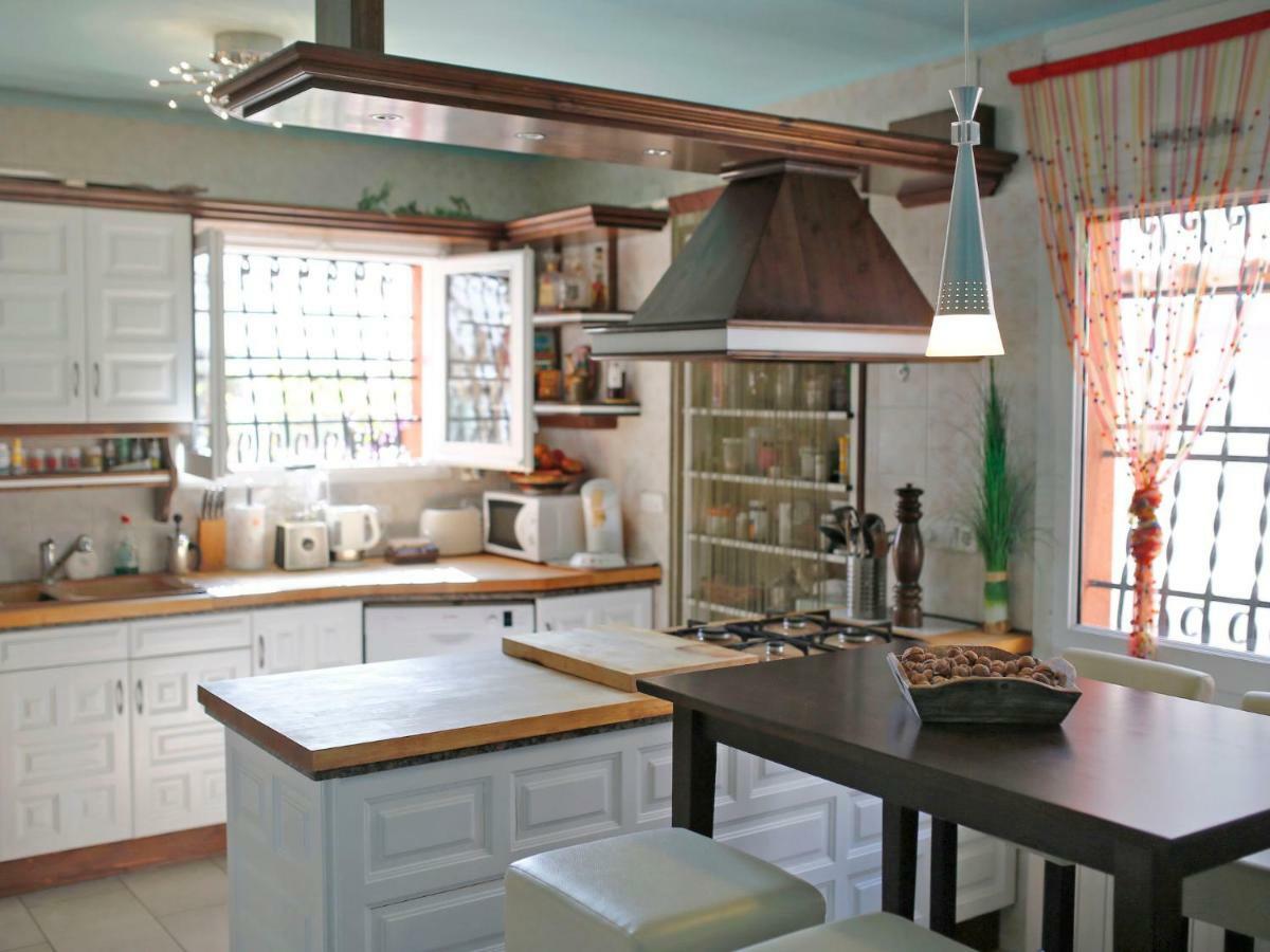 Holiday Home Torre Del Sol By Interhome Cambrils Ngoại thất bức ảnh