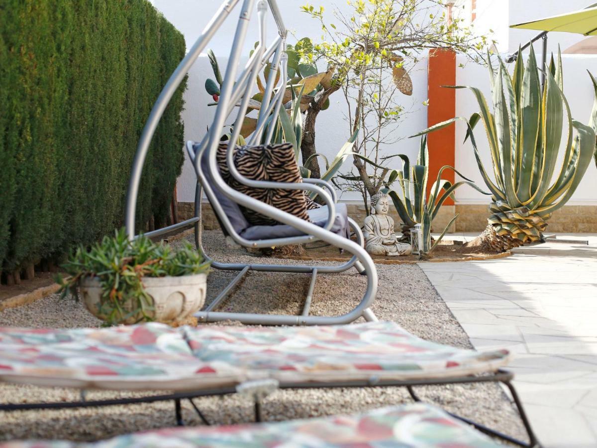 Holiday Home Torre Del Sol By Interhome Cambrils Ngoại thất bức ảnh