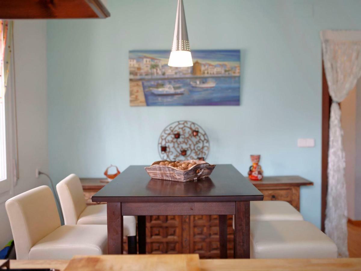 Holiday Home Torre Del Sol By Interhome Cambrils Ngoại thất bức ảnh