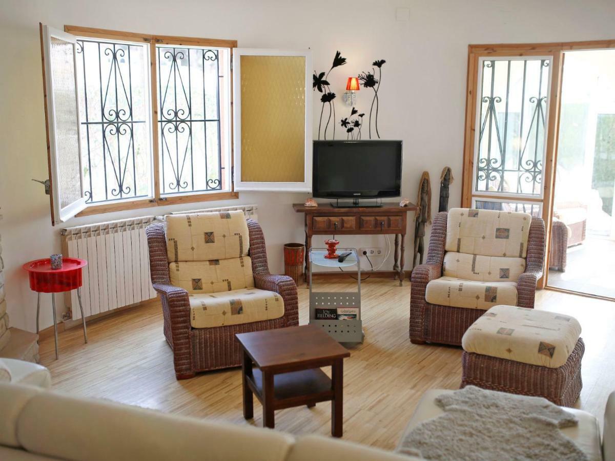 Holiday Home Torre Del Sol By Interhome Cambrils Ngoại thất bức ảnh
