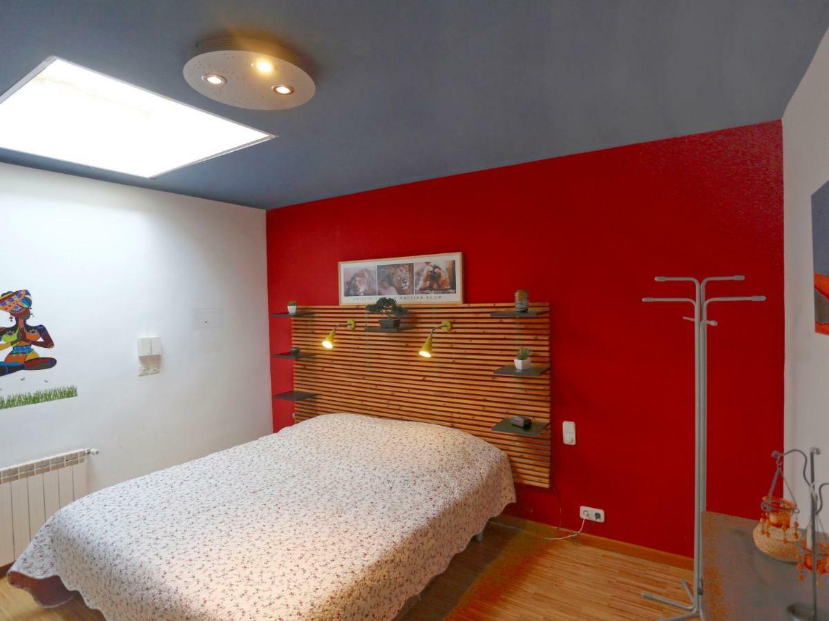 Holiday Home Torre Del Sol By Interhome Cambrils Ngoại thất bức ảnh