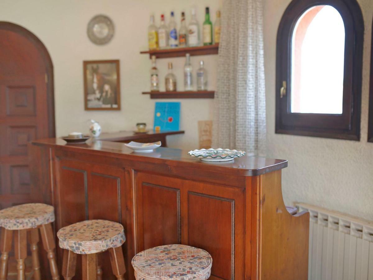 Holiday Home Torre Del Sol By Interhome Cambrils Ngoại thất bức ảnh