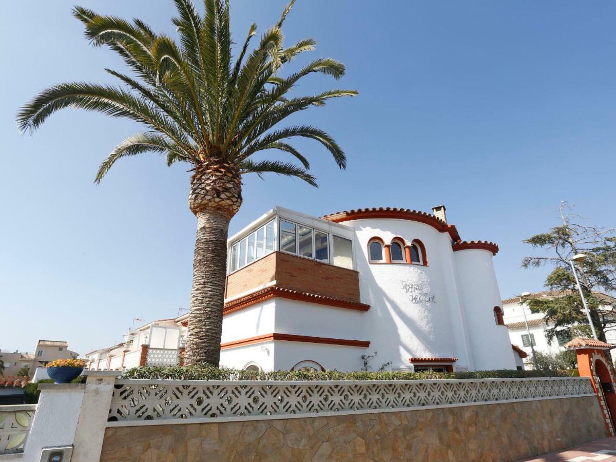 Holiday Home Torre Del Sol By Interhome Cambrils Ngoại thất bức ảnh