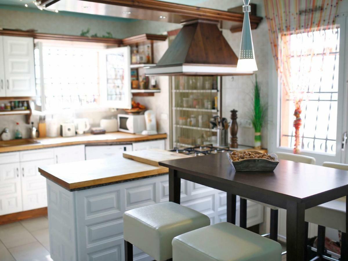 Holiday Home Torre Del Sol By Interhome Cambrils Ngoại thất bức ảnh