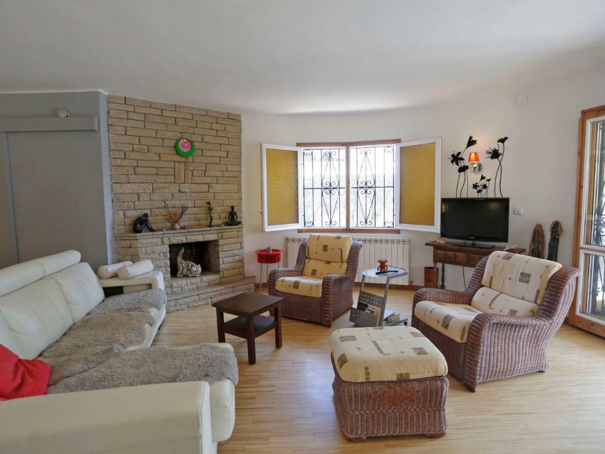 Holiday Home Torre Del Sol By Interhome Cambrils Ngoại thất bức ảnh