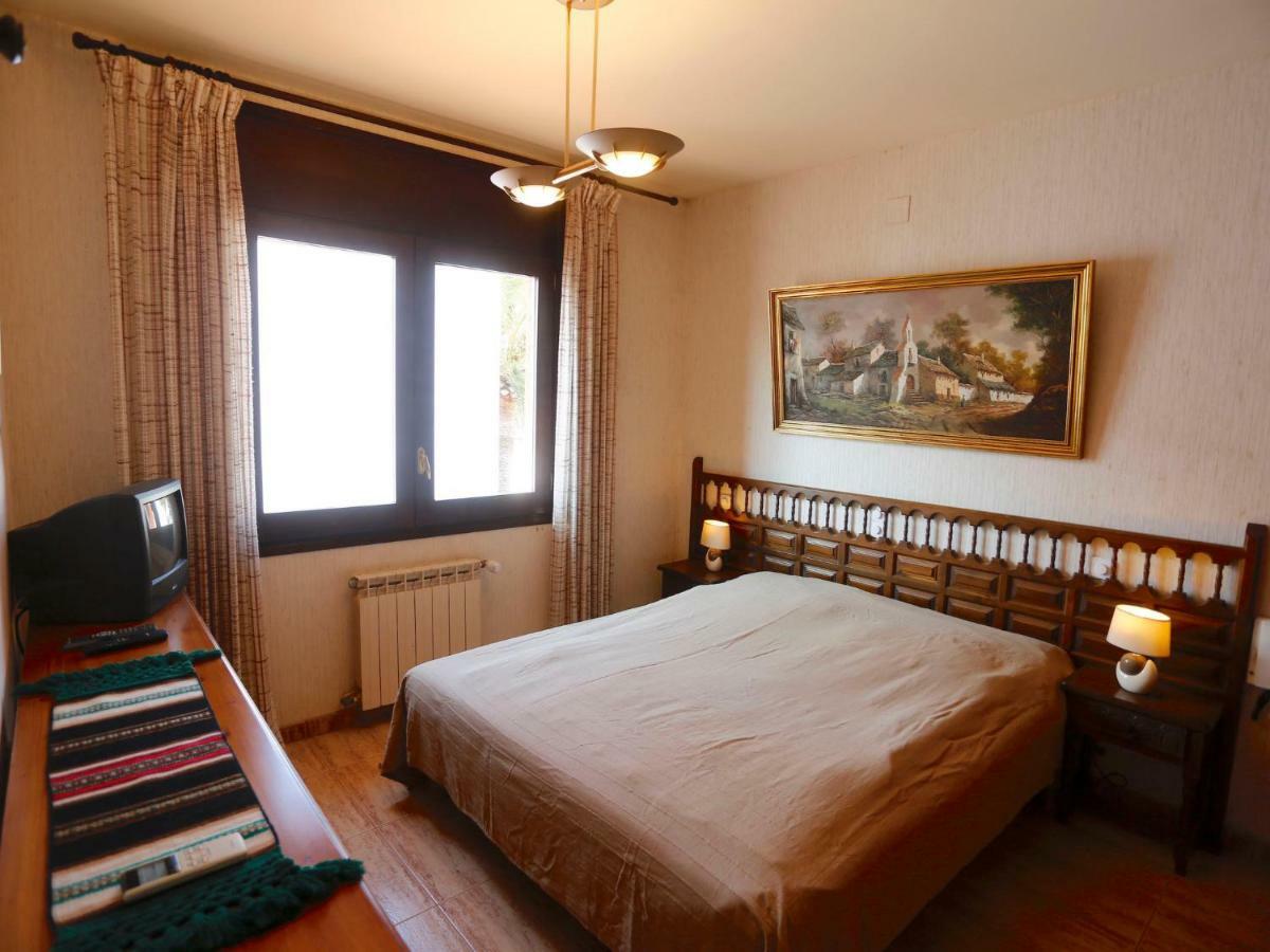 Holiday Home Torre Del Sol By Interhome Cambrils Ngoại thất bức ảnh