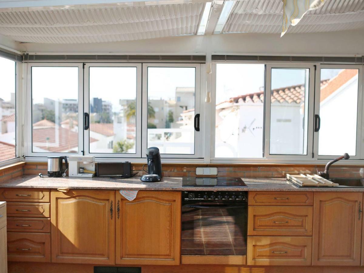 Holiday Home Torre Del Sol By Interhome Cambrils Ngoại thất bức ảnh